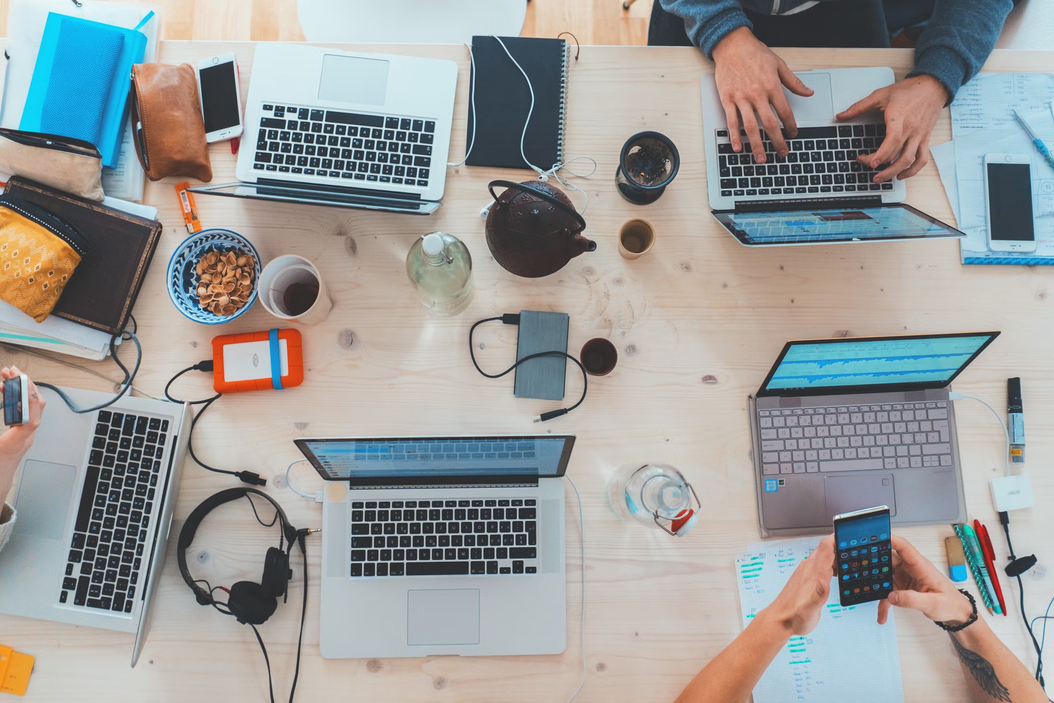 Enterprise Cloud Solutions